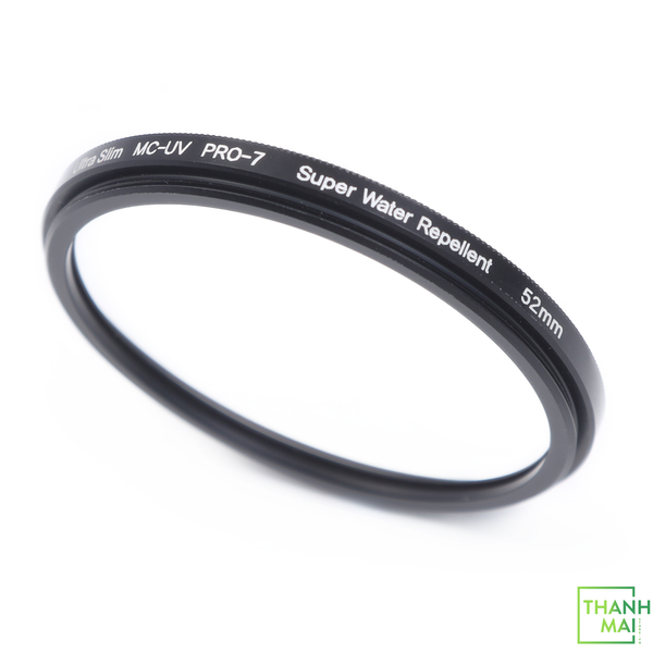 Filter Matin ULTRA SLIM MC-UV PRO-7 52mm