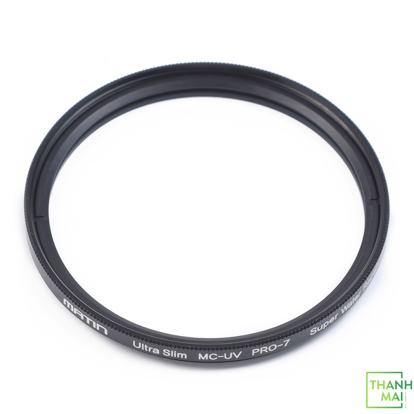 Filter Matin ULTRA SLIM MC-UV PRO-7 52mm