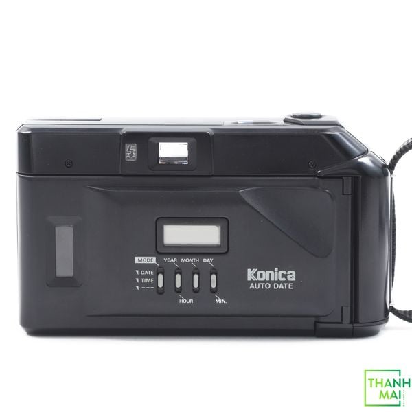 Máy ảnh Film KONICA MT-7
