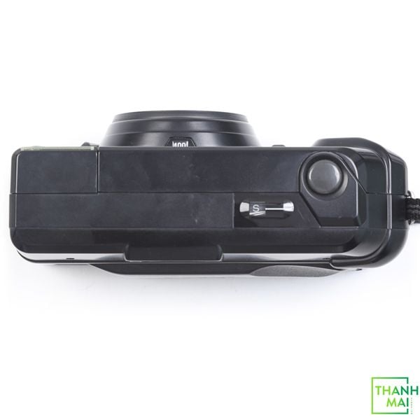 Máy ảnh Film KONICA MT-7