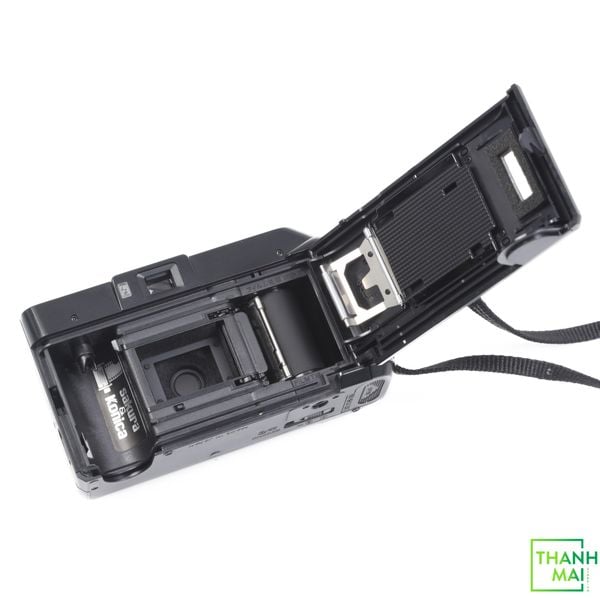 Máy ảnh Film KONICA MT-7