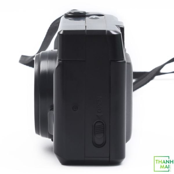 Máy ảnh Film KONICA MT-7