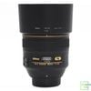 Ống Kính Nikon AF-S 85mm F/1.4G Nano