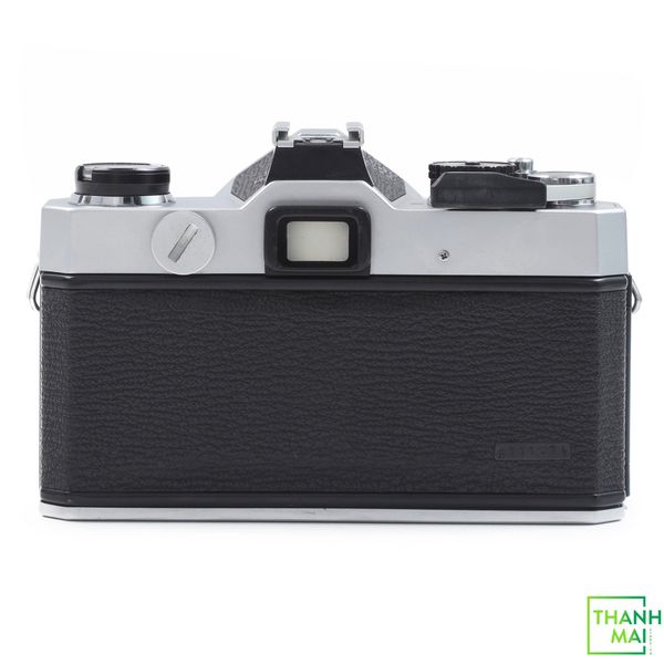 Máy ảnh Film Fujica AZ-1 kèm Fuji Photo Film FUJINON·Z 43-75mm F/3.5-4.5