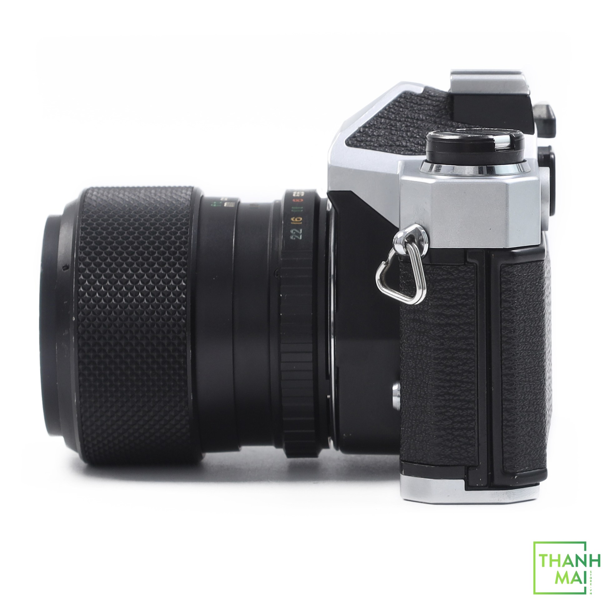 完動品】FUJICA AZ-1 / FUJINON・Z 43-75mm 完動品】FUJICA AZ-1