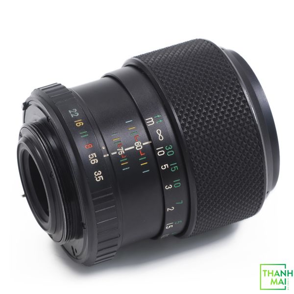 Ống Kính MF Fuji Photo Film FUJINON·Z 43-75mm F/3.5-4.5