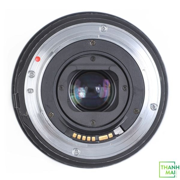 Ống Kính Sigma 15-30mm F3.5-4.5 EX DG ASPHERICAL For Canon