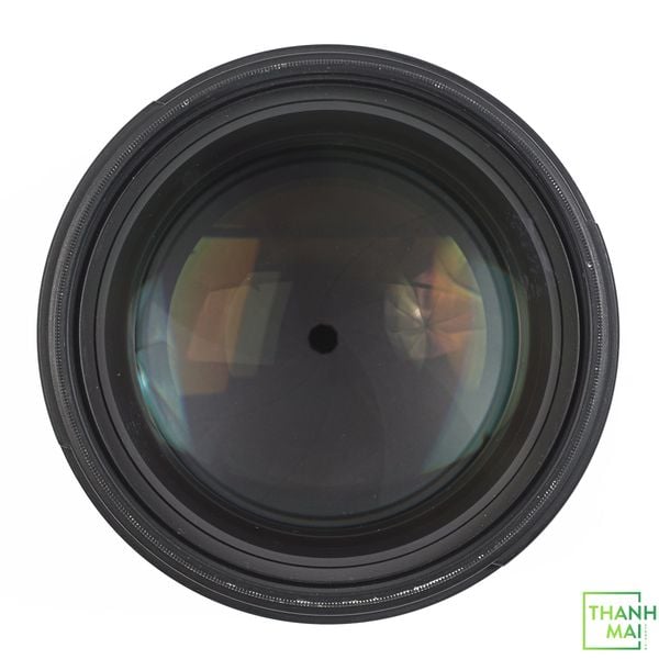 Ống Kính Nikon AF-S 85mm F/1.4G Nano