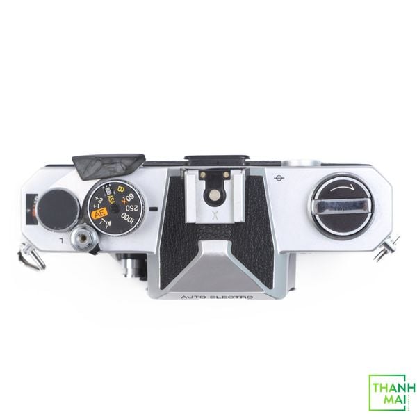 Máy ảnh Film Fujica AZ-1 ( Body )