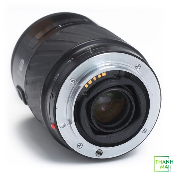 Ống kính MINOLTA AF 70-210 F/4.5-5.6