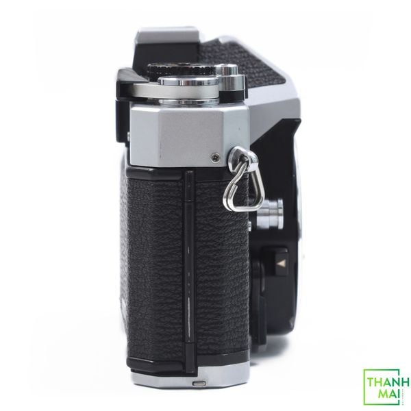 Máy ảnh Film Fujica AZ-1 ( Body )