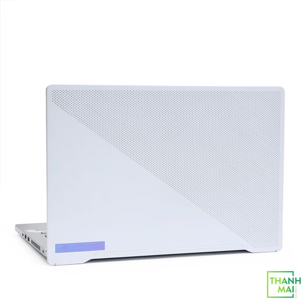 Laptop Asus ROG Zephyrus G14 GA401QM | Ryzen 9-5900HS | Ram 16GB | SSD 1TB | RTX 3060 6GB | 14