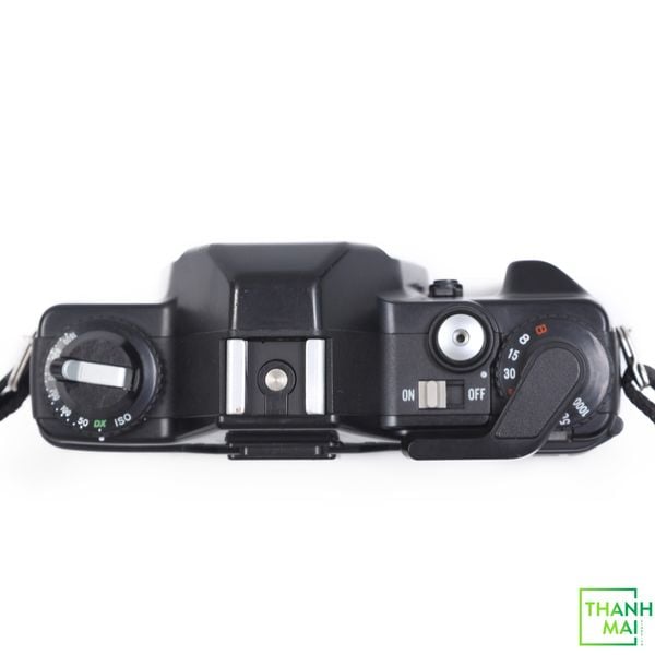 Máy ảnh Film Konica TC-X ( Body )