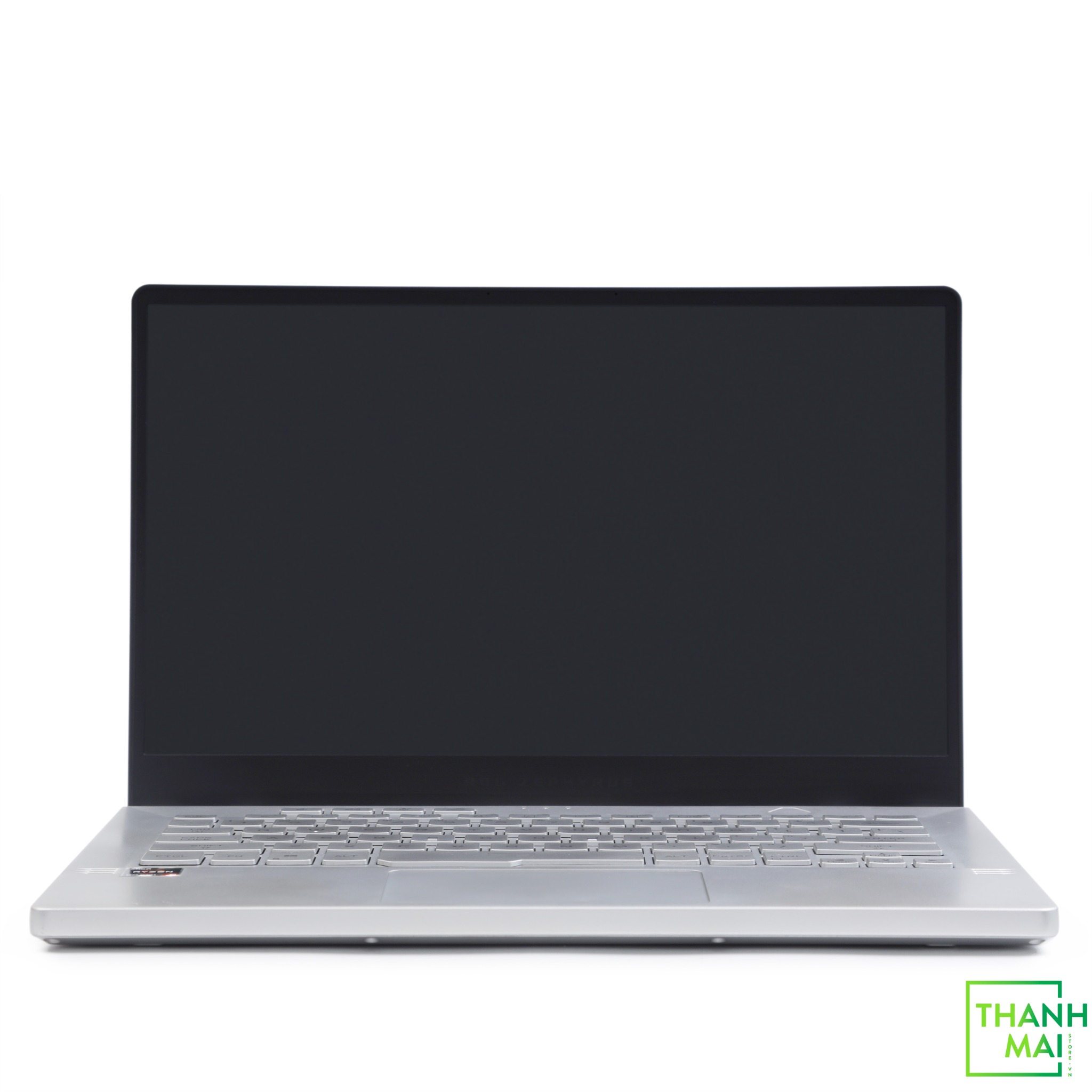 Laptop Asus ROG Zephyrus G14 GA401QM | Ryzen 9-5900HS | Ram 16GB 