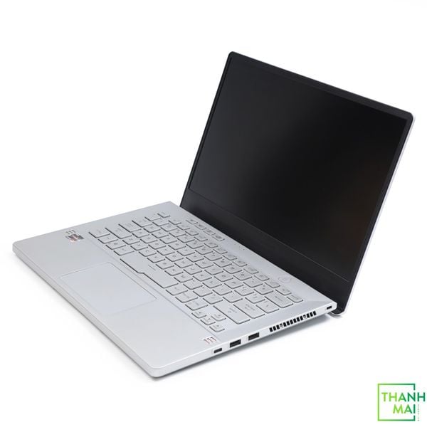 Laptop Asus ROG Zephyrus G14 GA401QM | Ryzen 9-5900HS | Ram 16GB | SSD 1TB | RTX 3060 6GB | 14