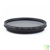 Filter K&F Concept Slim Fader ND 58mm