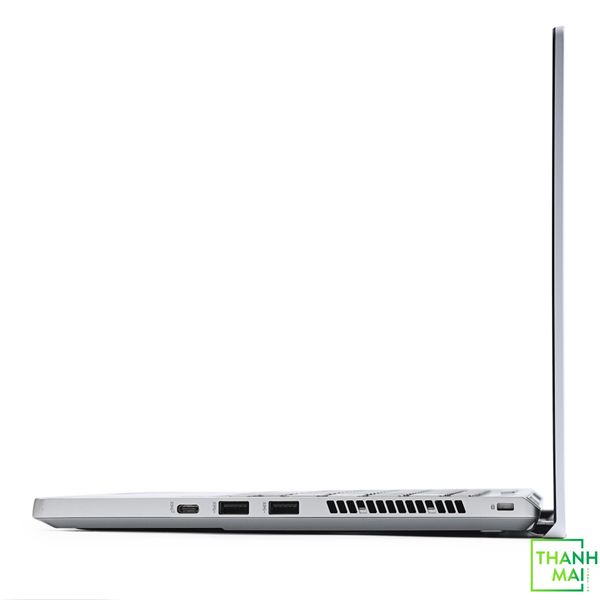 Laptop Asus ROG Zephyrus G14 GA401QM | Ryzen 9-5900HS | Ram 16GB | SSD 1TB | RTX 3060 6GB | 14