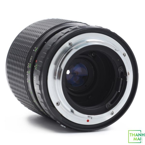 Ống Kính MF YASHICA FX-3 TOPMAN MC ZOOM/C-MACRO 35-70MM.F3.5-4.5 - Ngàm K ( Konica )