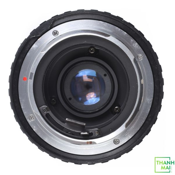 Ống Kính MF YASHICA FX-3 TOPMAN MC ZOOM/C-MACRO 35-70MM.F3.5-4.5 - Ngàm K ( Konica )