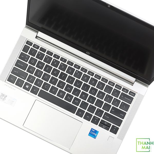 Laptop HP Probook 430 G8 | Intel Core i7-1165G7 | Ram 16GB | SSD 512GB | Iris Xe Graphics | 13.3 Inch IPS FHD