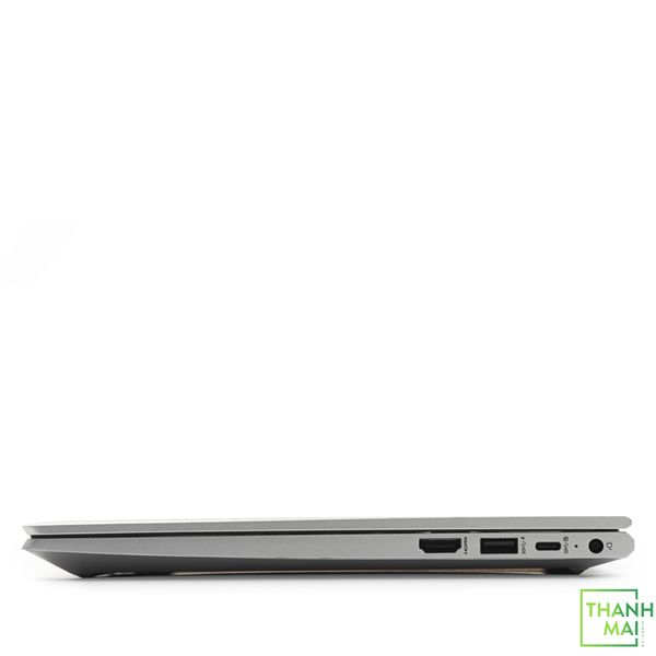 Laptop HP Probook 430 G8 | Intel Core i7-1165G7 | Ram 16GB | SSD 512GB | Iris Xe Graphics | 13.3 Inch IPS FHD