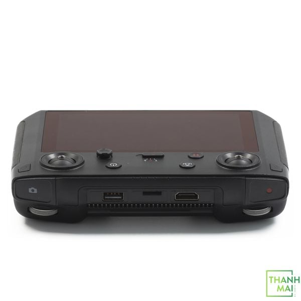 thumbnail image 2 of DJI Smart Controller For Mavic 2 Pro/Zoom, Air 2/2S, Mini 2, Phantom 4 Pro V2.0 (Used) 2 of 6