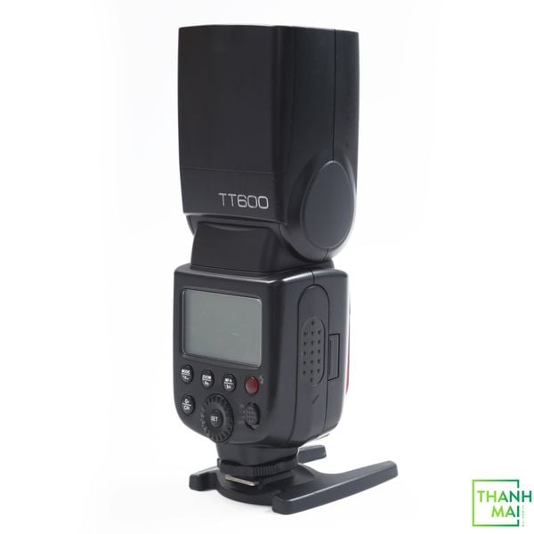 Đèn Flash Godox TT600
