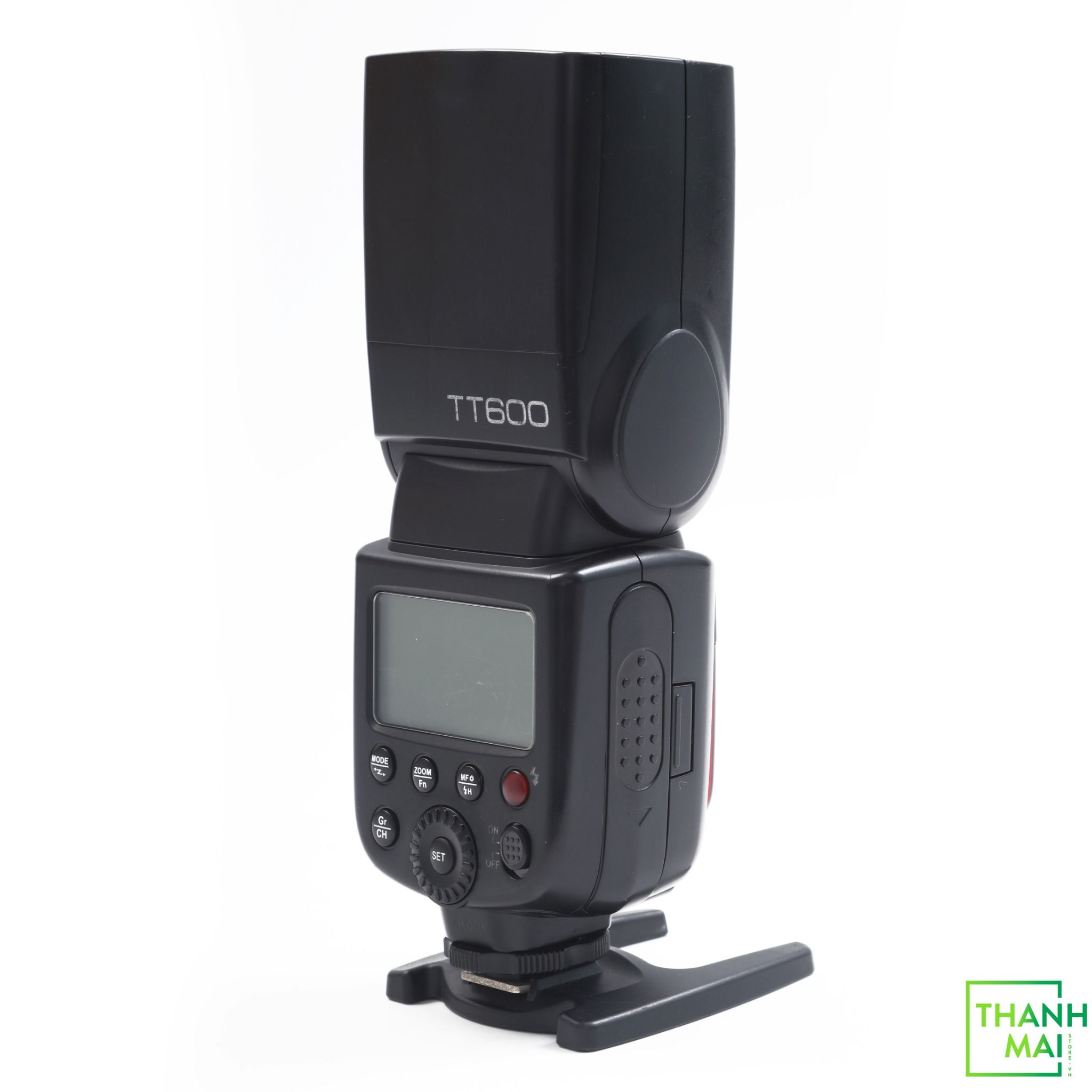 Đèn Flash Godox TT600 - Thanhmaistore