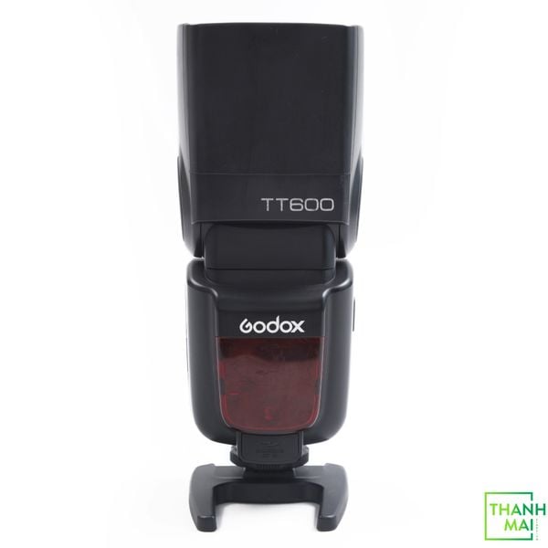 Đèn Flash Godox TT600