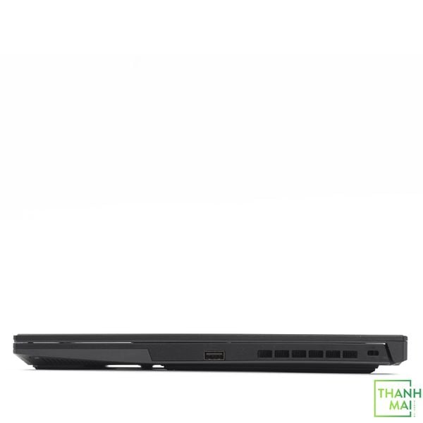 Laptop Asus TUF Dash F15 FX517ZE HN888W | Intel Core™ i7-12650H | Ram 8GB | SSD 512GB | RTX 3050Ti 4GB | 15.6inch FHD | Win 11