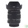 Ống Kính Sigma 17-50mm F/2.8 EX DC OS HSM For Nikon