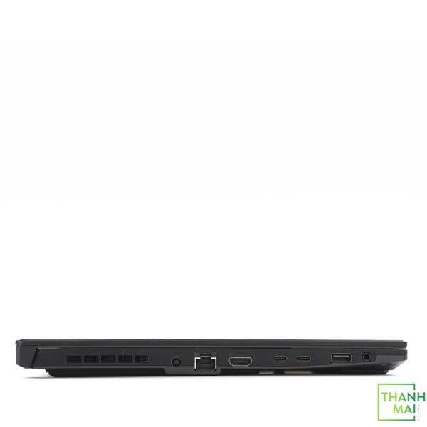 Laptop Asus TUF Dash F15 FX517ZE HN888W | Intel Core™ i7-12650H | Ram 8GB | SSD 512GB | RTX 3050Ti 4GB | 15.6inch FHD | Win 11