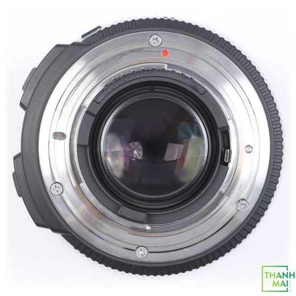 Ống Kính Sigma 17-50mm F/2.8 EX DC OS HSM For Nikon