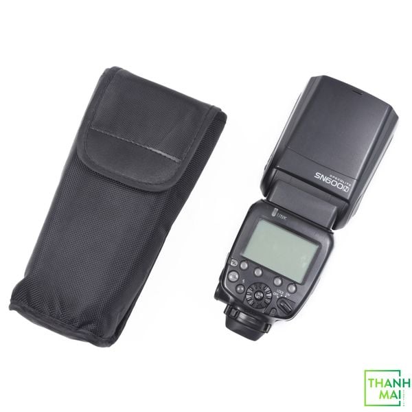 Đèn Flash SHANNY SN600 ( N )