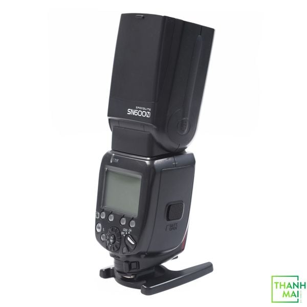 Đèn Flash SHANNY SN600 ( N )