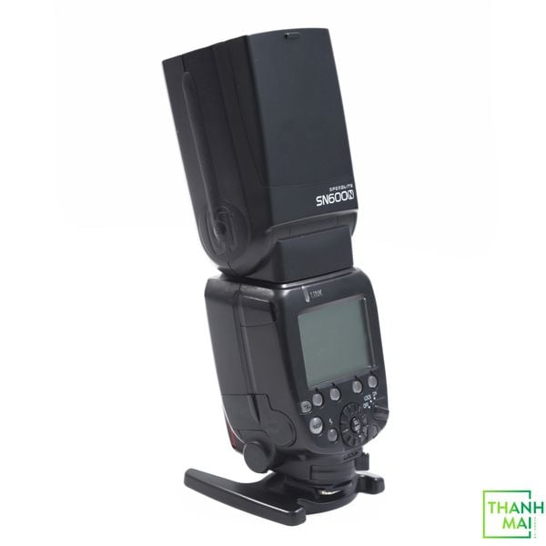 Đèn Flash SHANNY SN600 ( N )