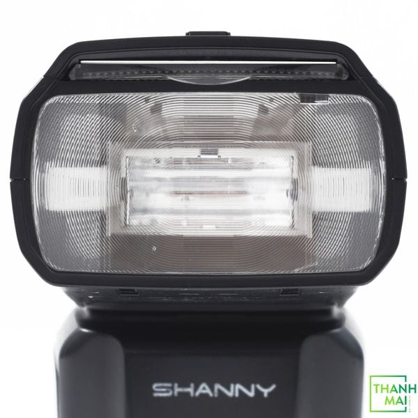 Đèn Flash SHANNY SN600 ( N )