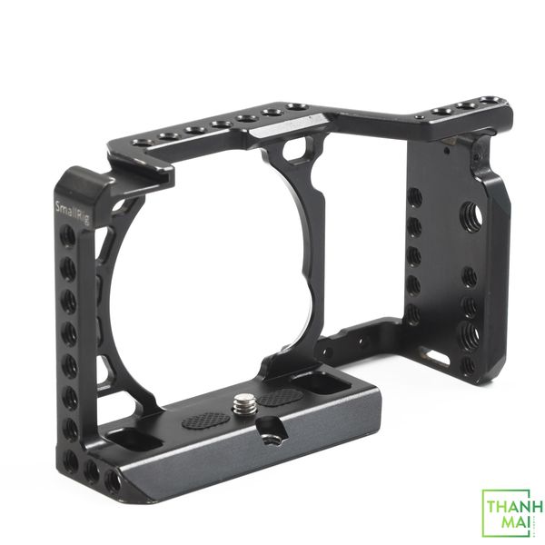 SmallRig Cage For Sony A6300 A6400 A6500 ( Model 1889 )