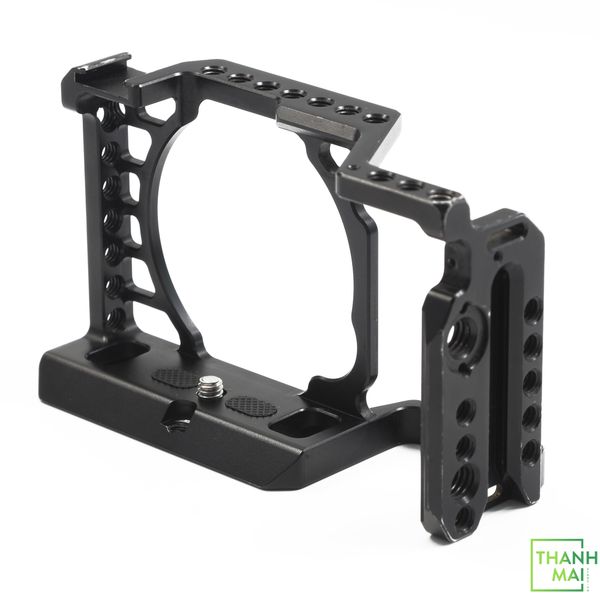 SmallRig Cage For Sony A6300 A6400 A6500 ( Model 1889 )