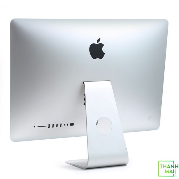 iMac 4K Retina Display 21.5 inch 2017 | Intel Core i5 - 3.4GHz | Ram 16GB | SSD 512GB | VGA Radeon Pro 560 ( 4GB )