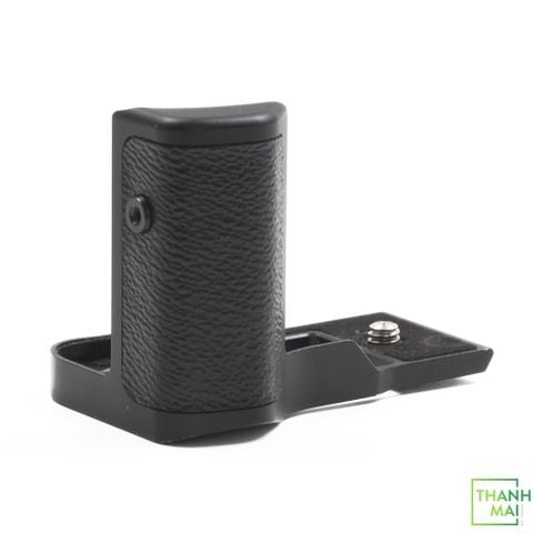 Báng Tay Cầm Hand Grip YC Onion For Fujifilm X100V, X100F ( Black )