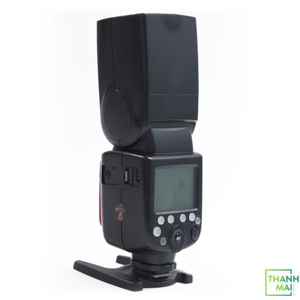 Đèn Flash Godox V860 II For Canon