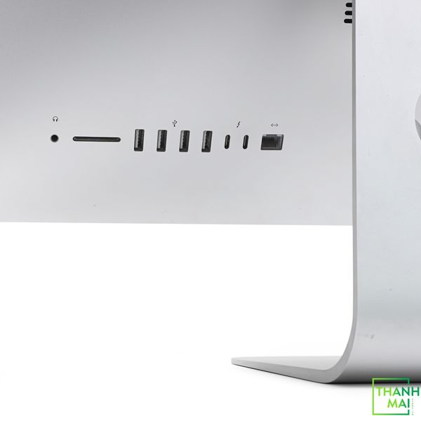 iMac 4K Retina Display 21.5 inch 2017 | Intel Core i5 - 3.4GHz | Ram 16GB | SSD 512GB | VGA Radeon Pro 560 ( 4GB )