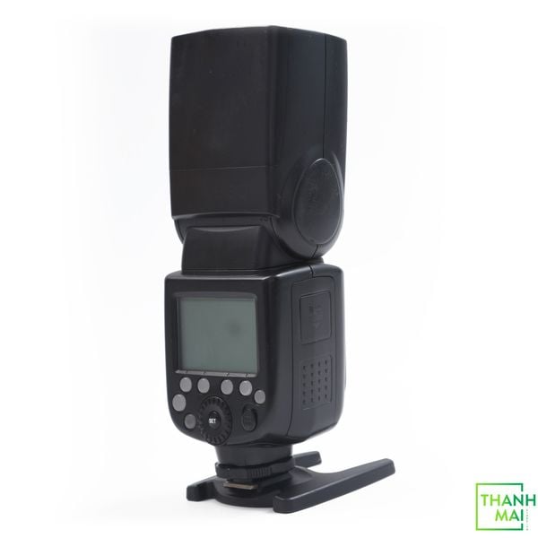 Đèn Flash Godox V860 II For Canon