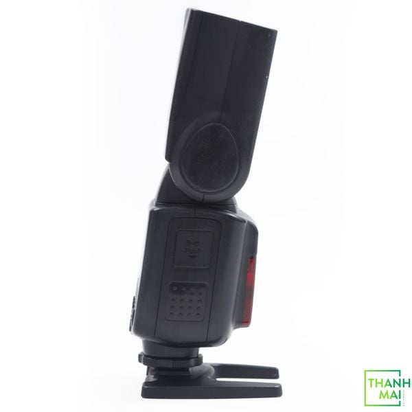 Đèn Flash Godox V860 II For Canon