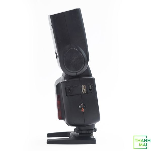 Đèn Flash Godox V860 II For Canon