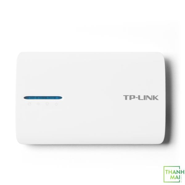 Bộ phát wifi 3G TP-Link TL-MR3040