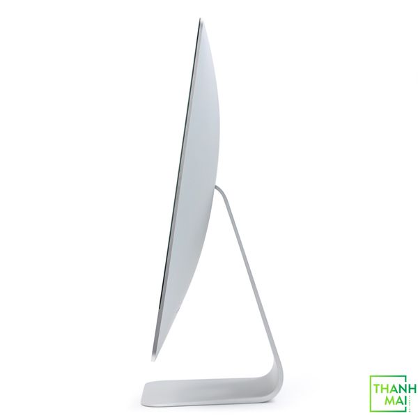 iMac 4K Retina Display 21.5 inch 2017 | Intel Core i5 - 3.4GHz | Ram 16GB | SSD 512GB | VGA Radeon Pro 560 ( 4GB )