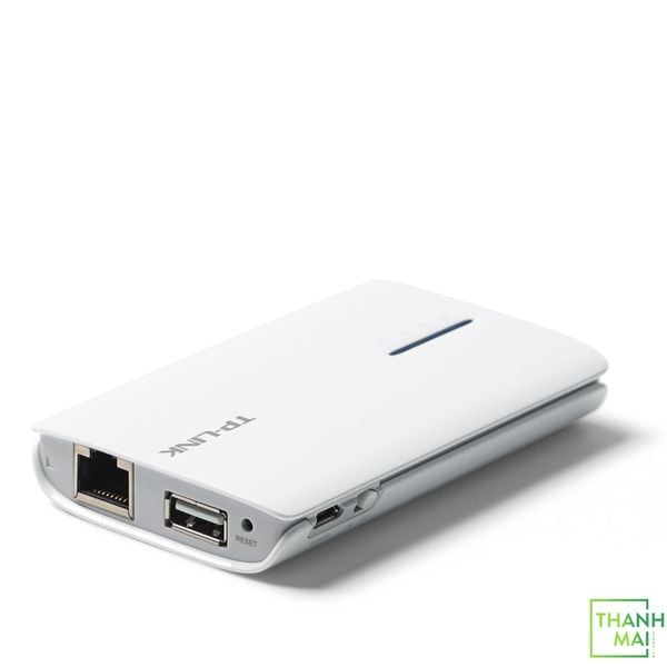 Bộ phát wifi 3G TP-Link TL-MR3040