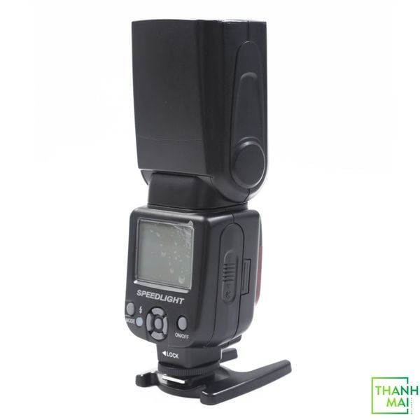 Đèn Flash Triopo TR-950II